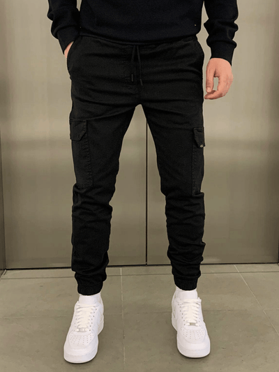 Rhevos® | Cargo Jogger Fit