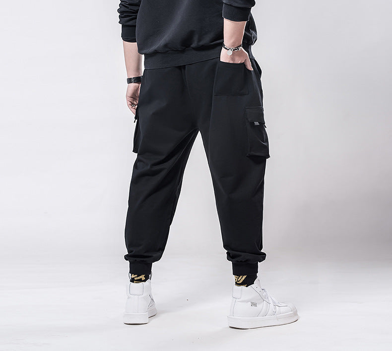 Rhevos® | Cargo Jogger