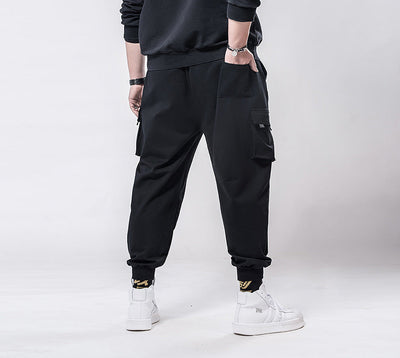Rhevos® | Cargo Jogger