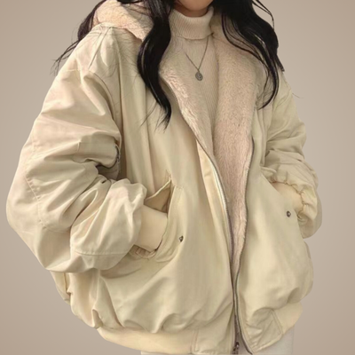 DE BRITT BOMBER JACKET