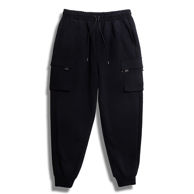 Rhevos® | Cargo Jogger