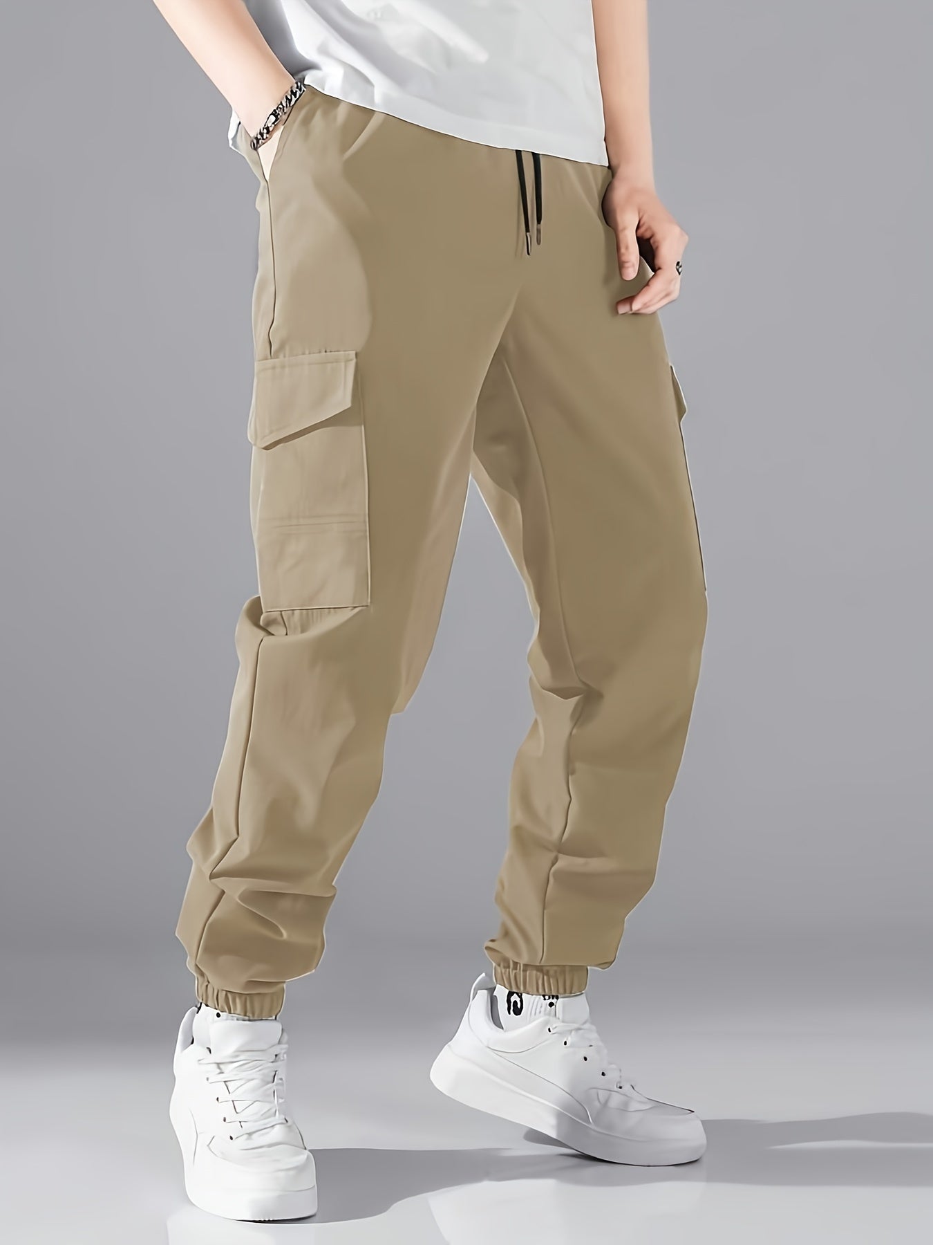 Rhevos® | Trendy Cargo Fit