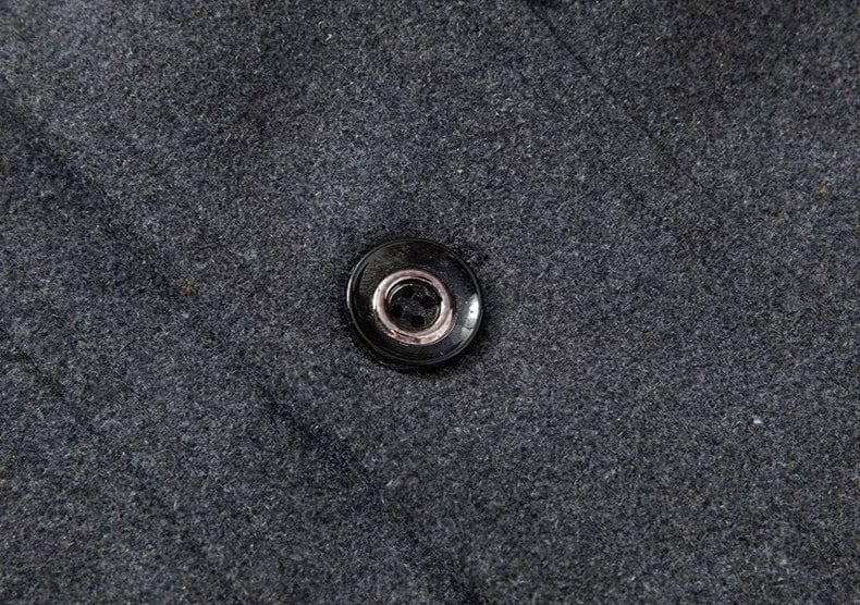 Daniel | Heren Winterjas