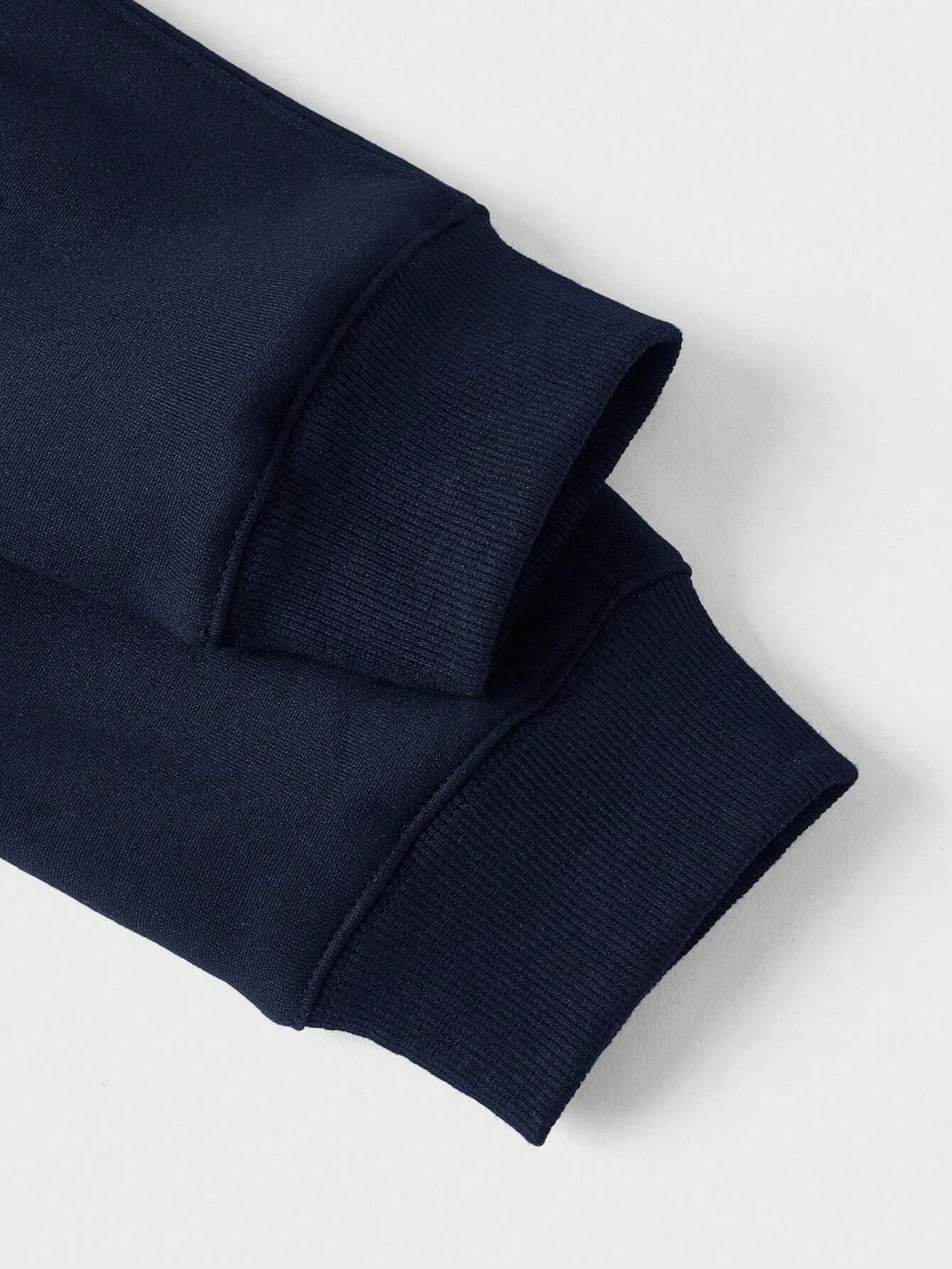 Rhevos® | Zip-up met halve rits