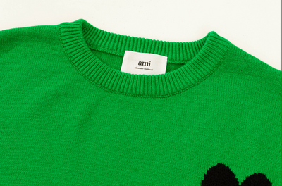 Rhevos® | Loose Fit Trui 1+1 Gratis (20 kleuren)