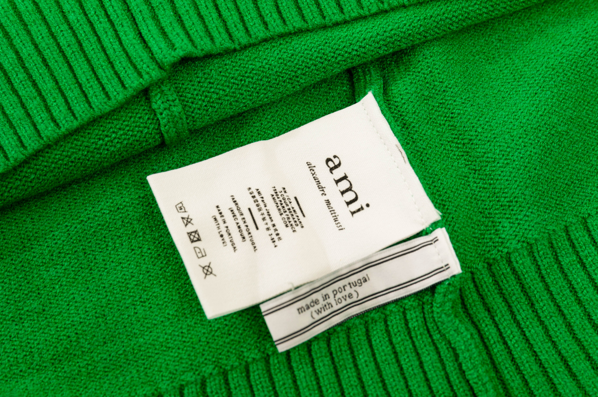 Rhevos® | Loose Fit Trui 1+1 Gratis (20 kleuren)