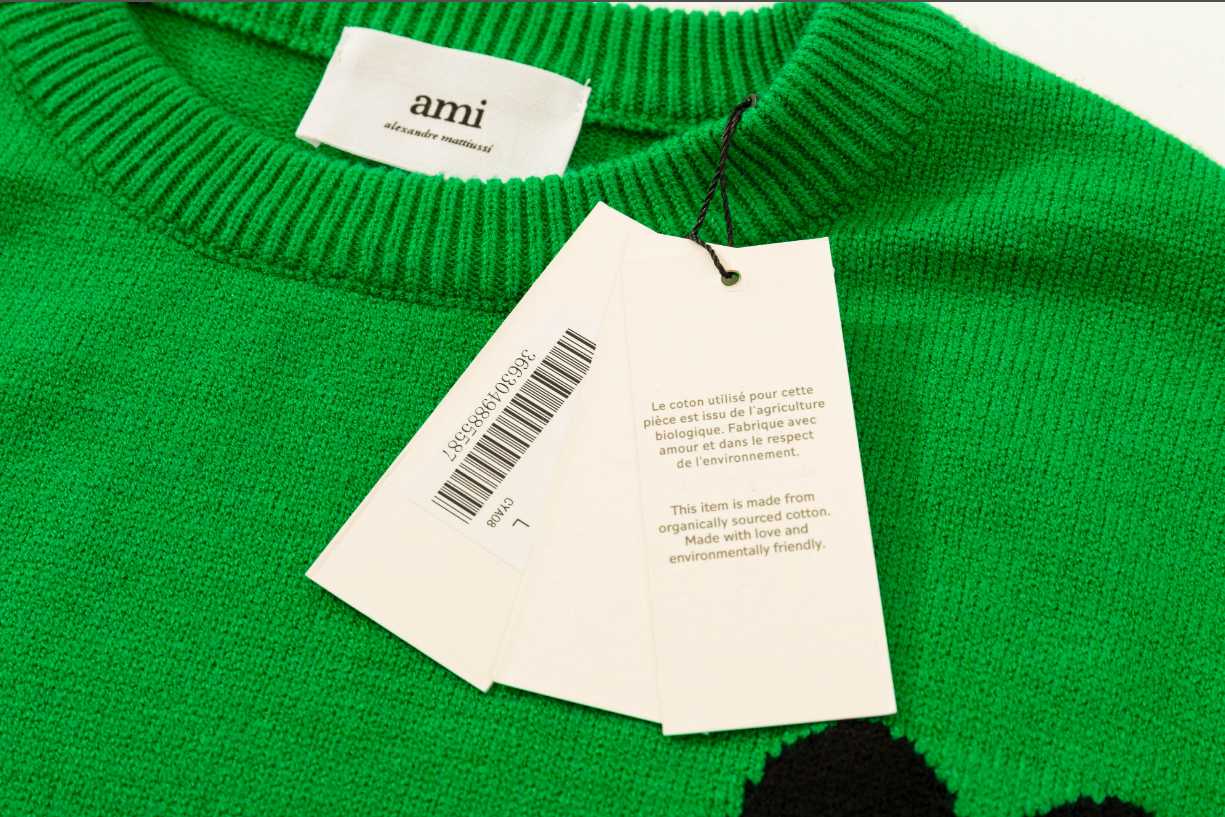 Rhevos® | Loose Fit Trui 1+1 Gratis (20 kleuren)