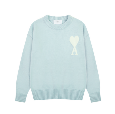 Rhevos® | Loose Fit Trui 1+1 Gratis (20 kleuren)