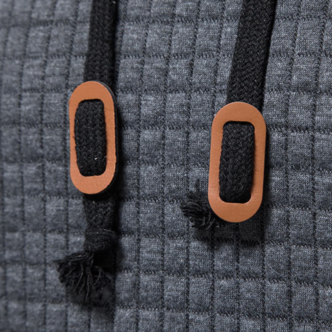 Rhevos® | Comfortabele Hoodie