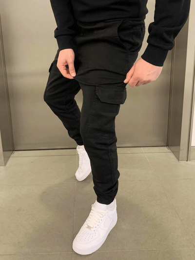 Rhevos® | Cargo Jogger Fit