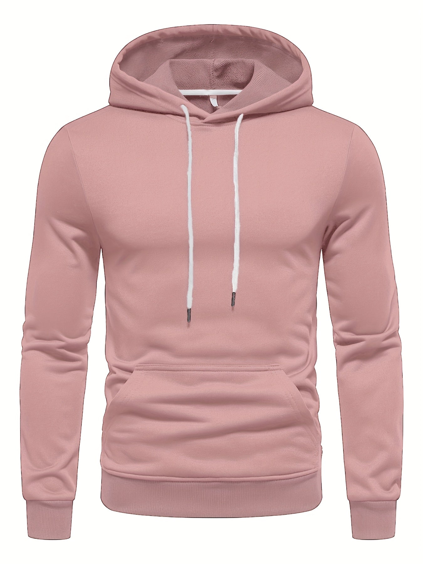 Rhevos® | Casual Stretchy Hoodie