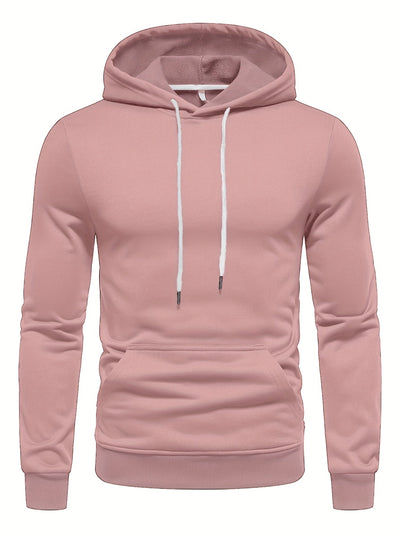 Rhevos® | Casual Stretchy Hoodie