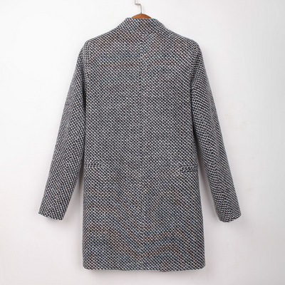 DE CHARLIE COAT