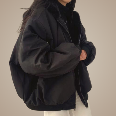 DE BRITT BOMBER JACKET