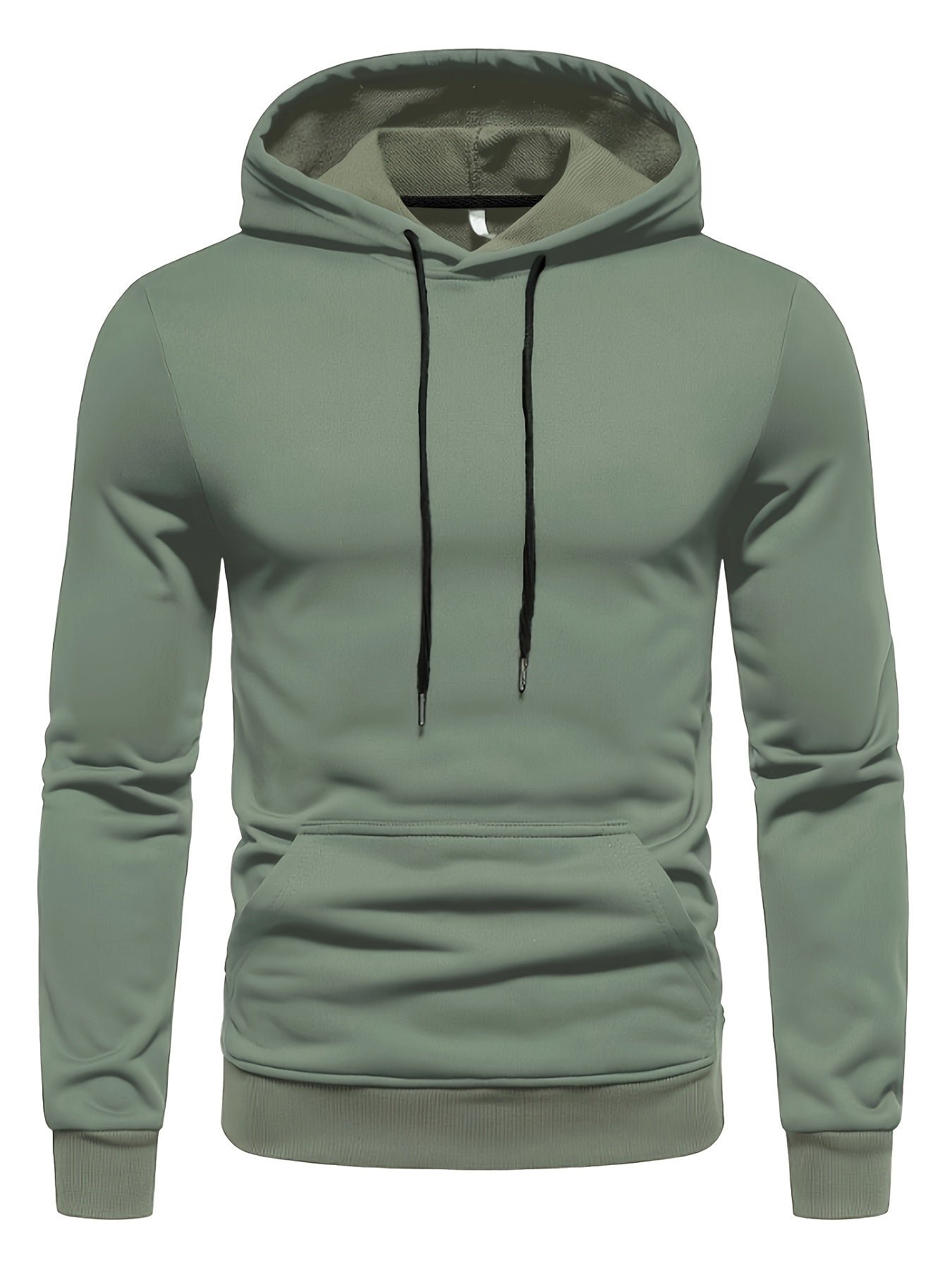 Rhevos® | Casual Stretchy Hoodie