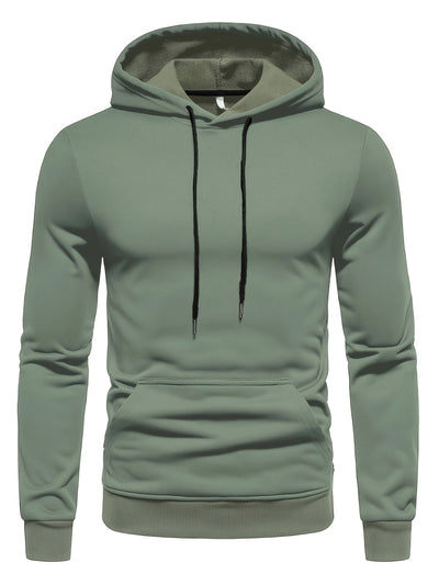 Rhevos® | Casual Stretchy Hoodie
