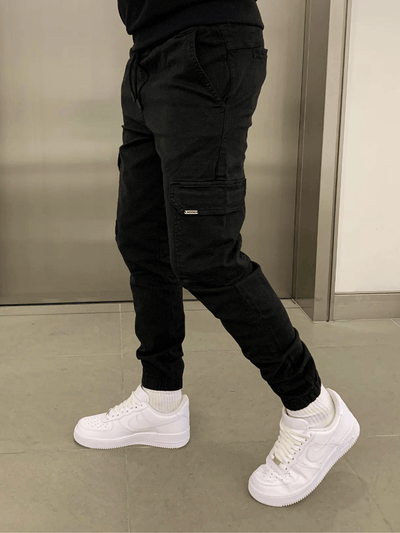 Rhevos® | Cargo Jogger Fit