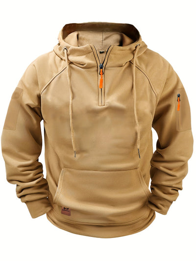 Rhevos® | Casual Outdoor Hoodie