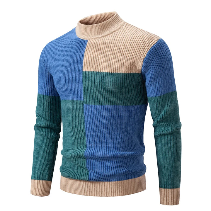 Rhevos® | Colorblock Sweater