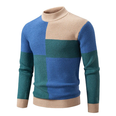 Rhevos® | Colorblock Sweater