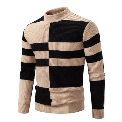 Rhevos® | Colorblock Sweater