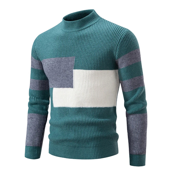 Rhevos® | Colorblock Sweater