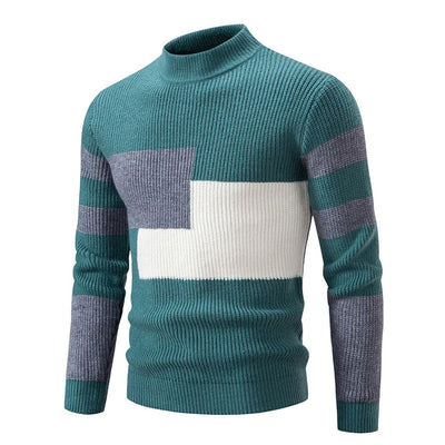 Rhevos® | Colorblock Sweater