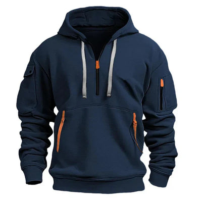 Rhevos® | Casual Outdoor Hoodie