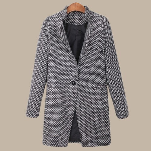 DE CHARLIE COAT