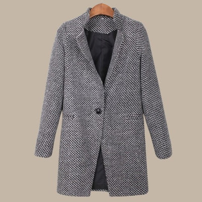 DE CHARLIE COAT