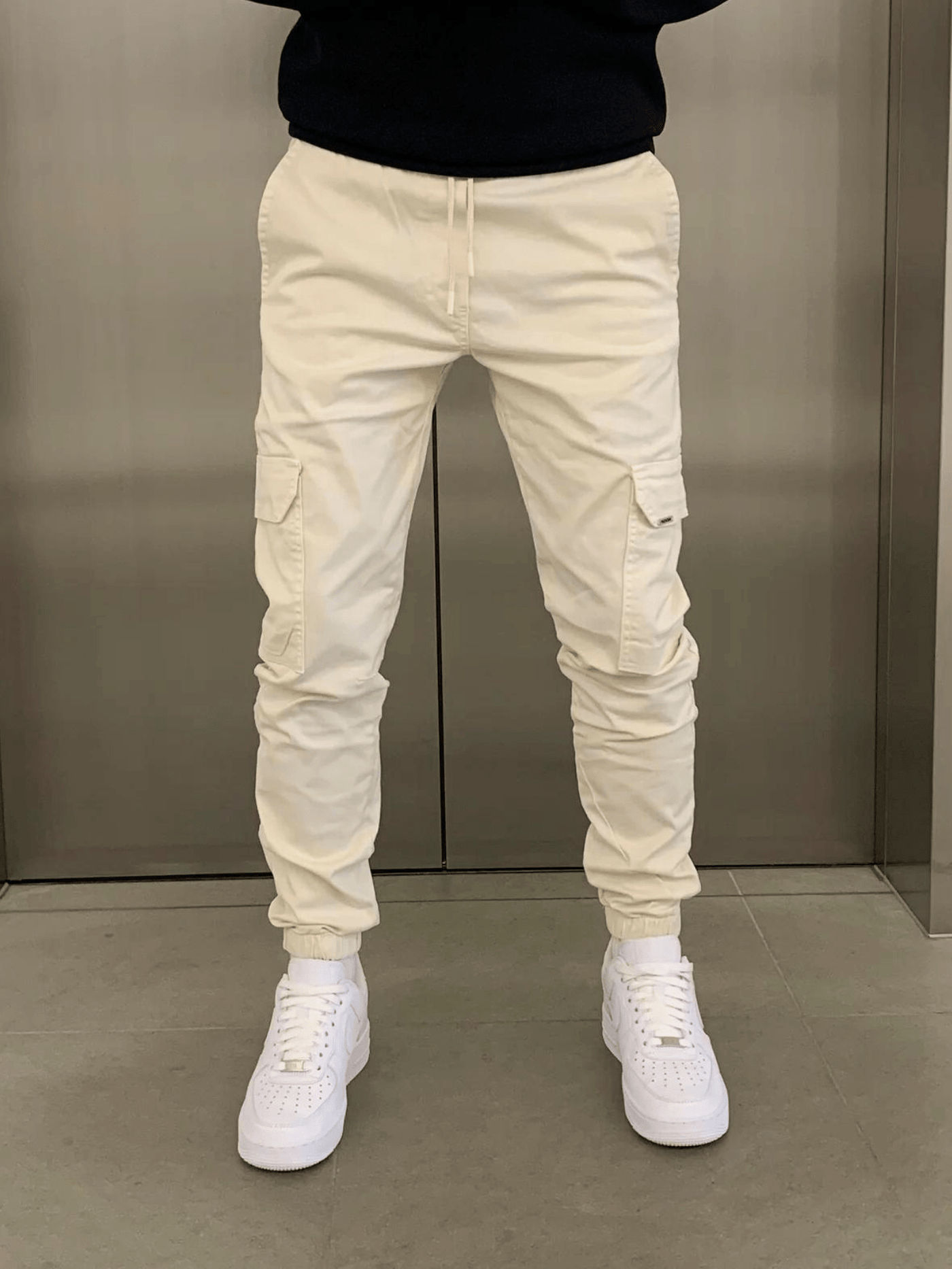 Rhevos® | Cargo Jogger Fit
