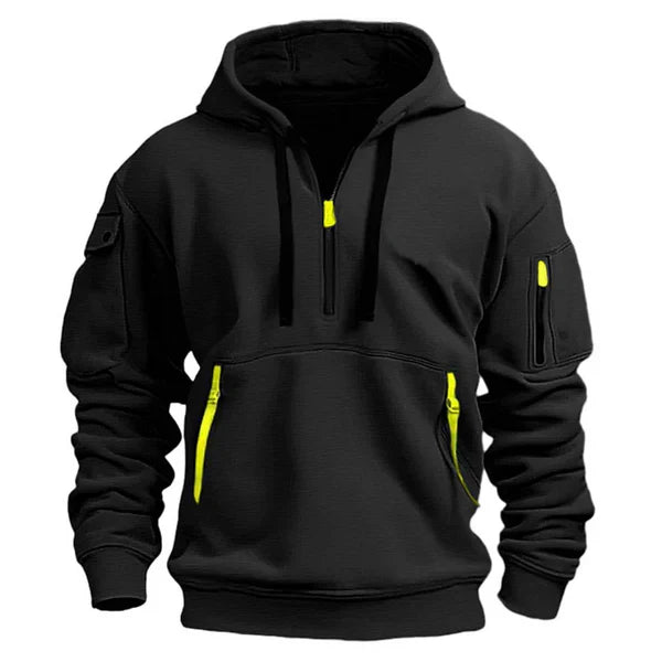 Rhevos® | Casual Outdoor Hoodie