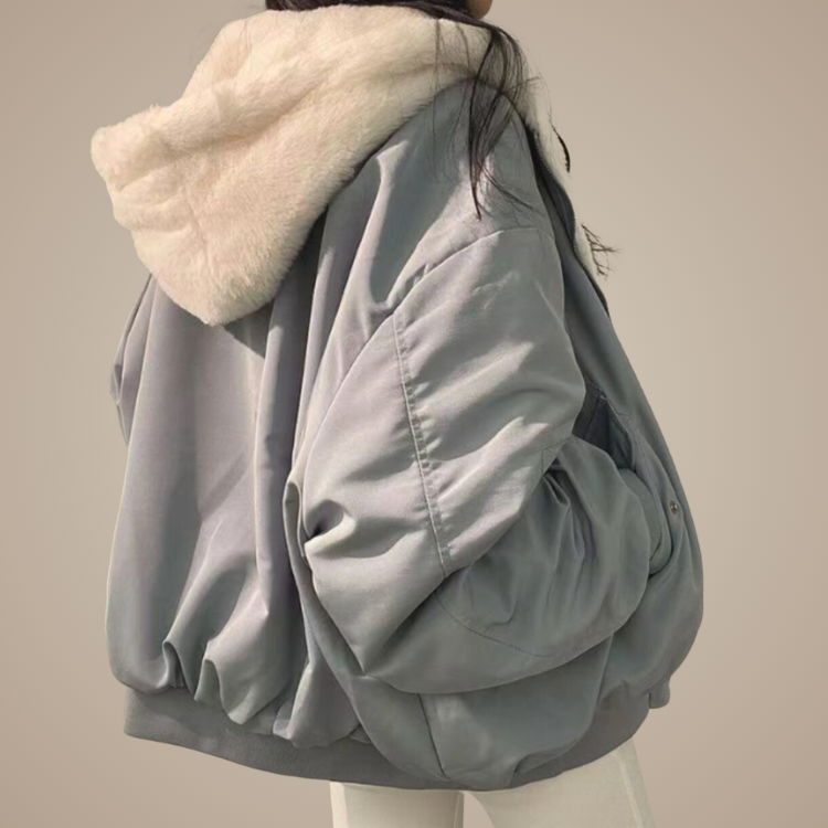 DE BRITT BOMBER JACKET