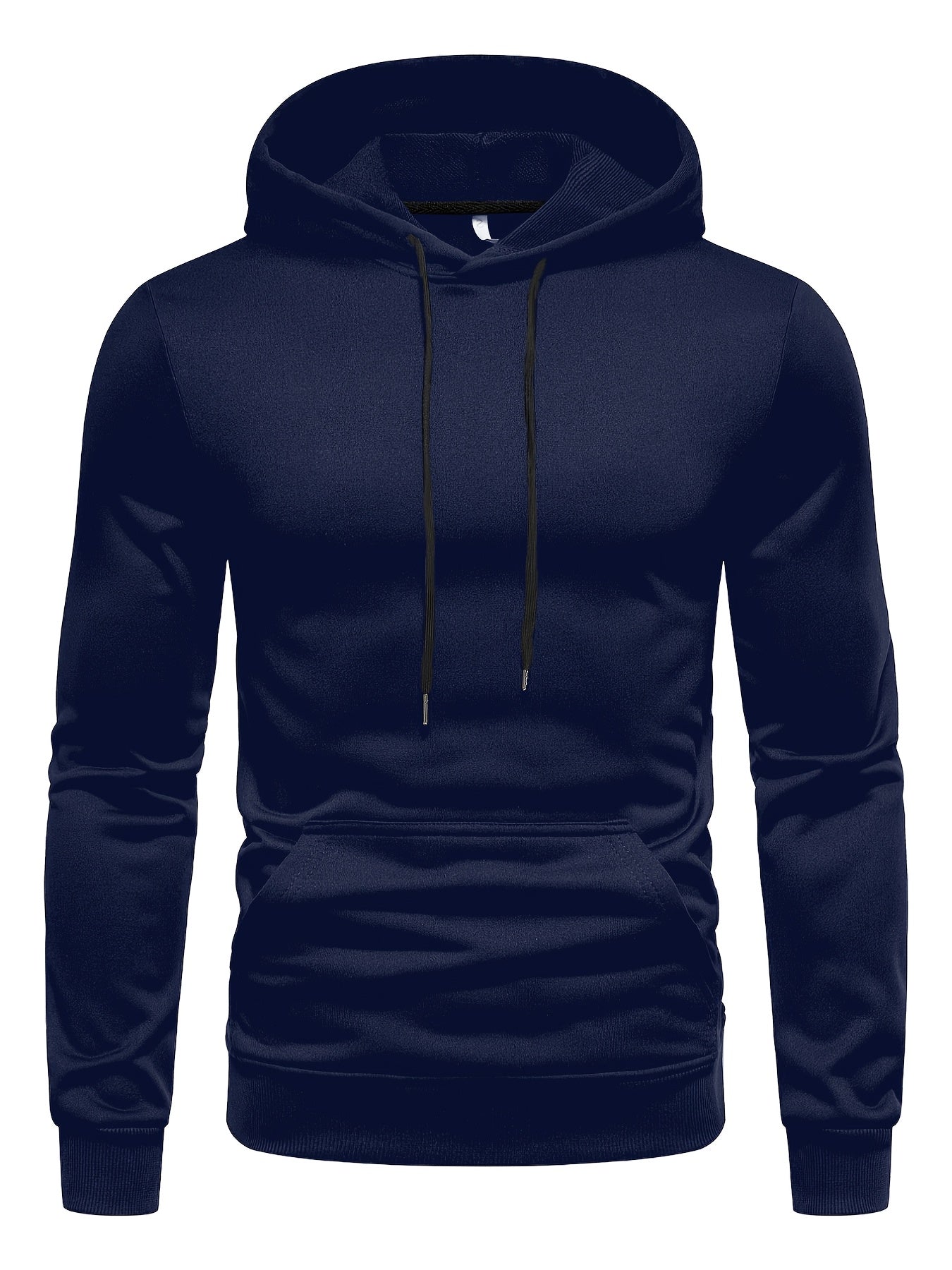 Rhevos® | Casual Stretchy Hoodie
