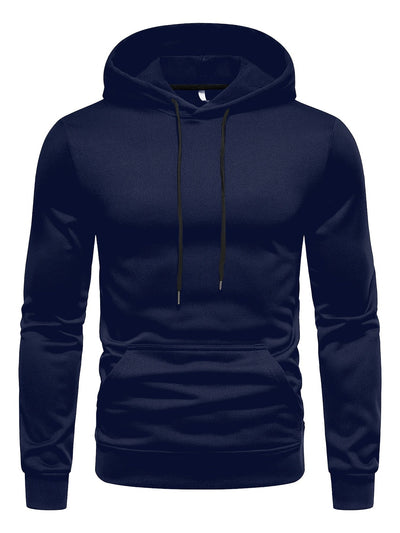 Rhevos® | Casual Stretchy Hoodie