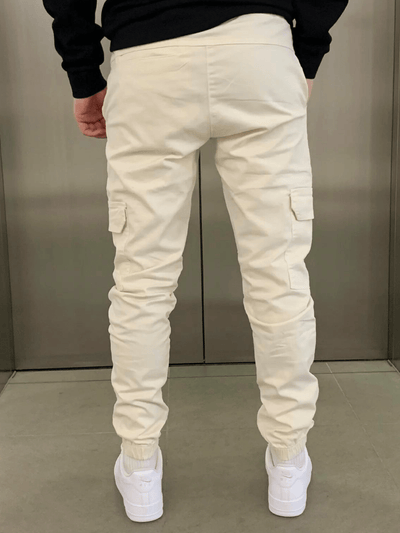 Rhevos® | Cargo Jogger Fit