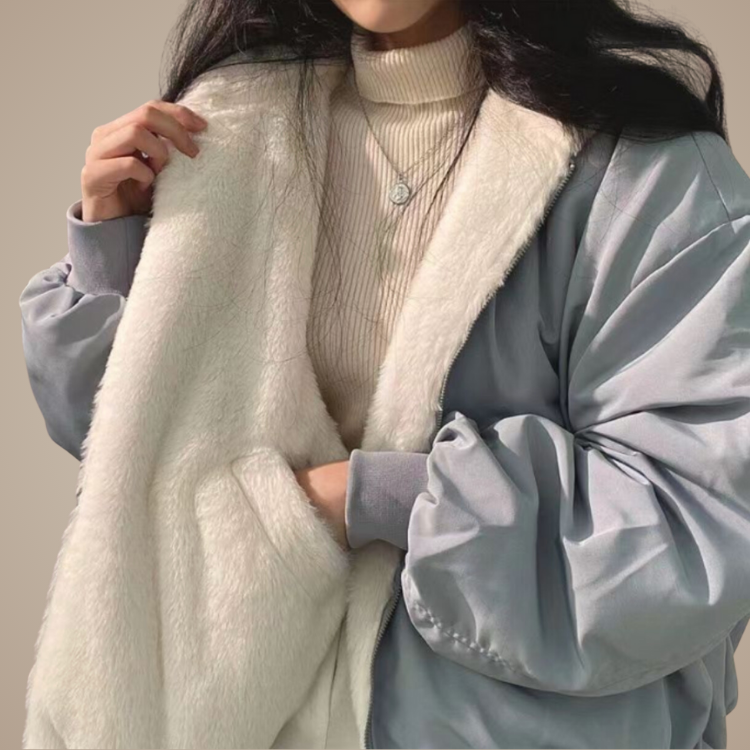 DE BRITT BOMBER JACKET