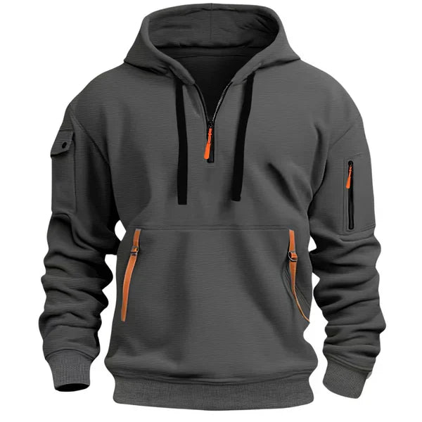 Rhevos® | Casual Outdoor Hoodie