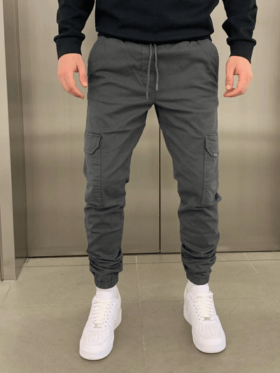 Rhevos® | Cargo Jogger Fit
