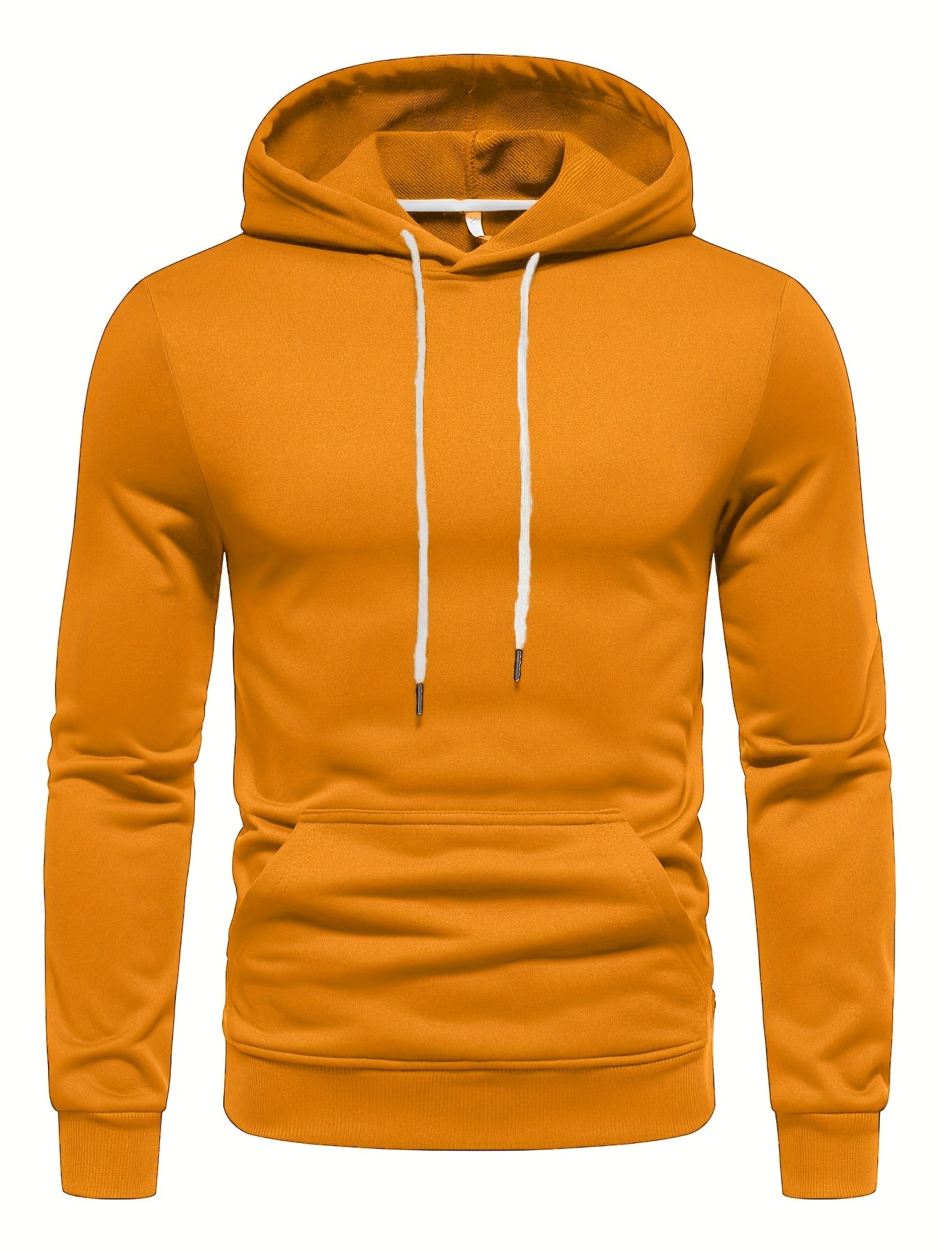 Rhevos® | Casual Stretchy Hoodie