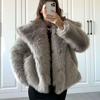 DE MALKOVA JACKET