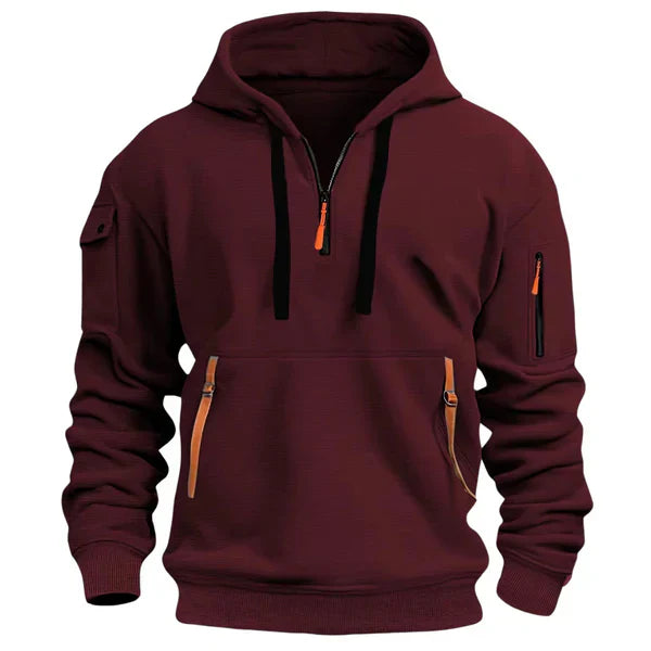 Rhevos® | Casual Outdoor Hoodie