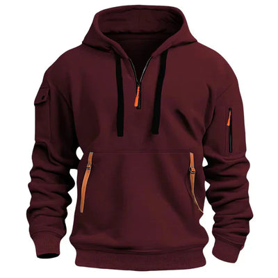 Rhevos® | Casual Outdoor Hoodie