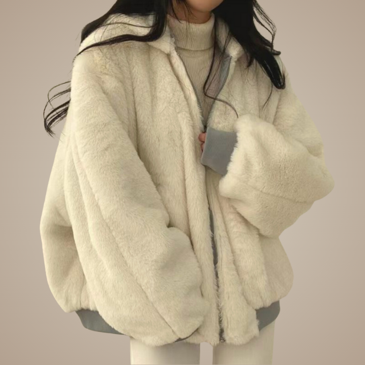 DE BRITT BOMBER JACKET