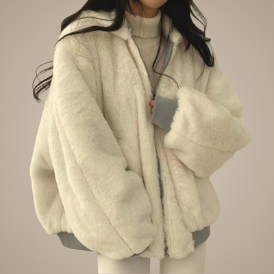 DE BRITT BOMBER JACKET