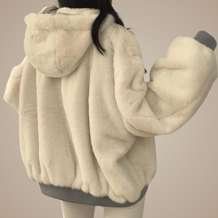 DE BRITT BOMBER JACKET