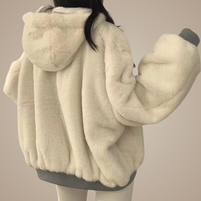 DE BRITT BOMBER JACKET