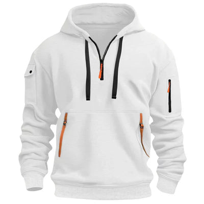 Rhevos® | Casual Outdoor Hoodie