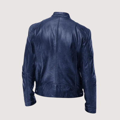 Van Linssen jacket | Moderne heren jas
