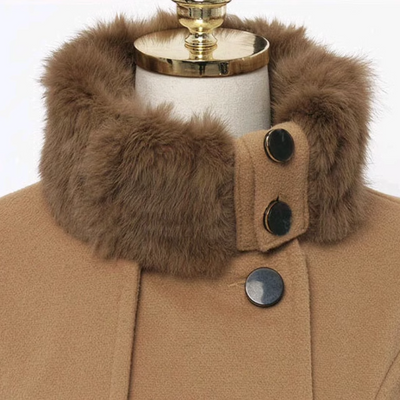 DE YENA COAT